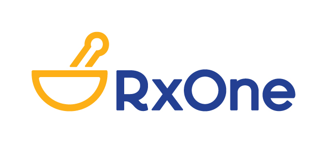 RxOne Logo